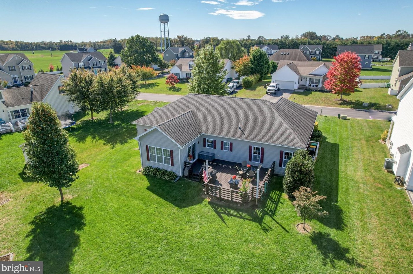 38 Trapper Ln, Magnolia, DE 19962