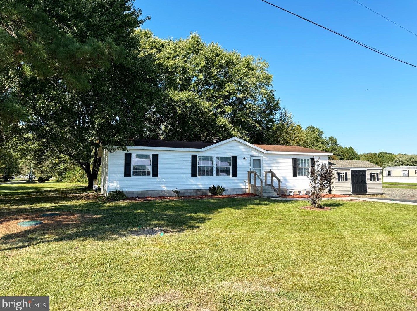 215 Thicket Rd, Camden-Wy, DE 19934