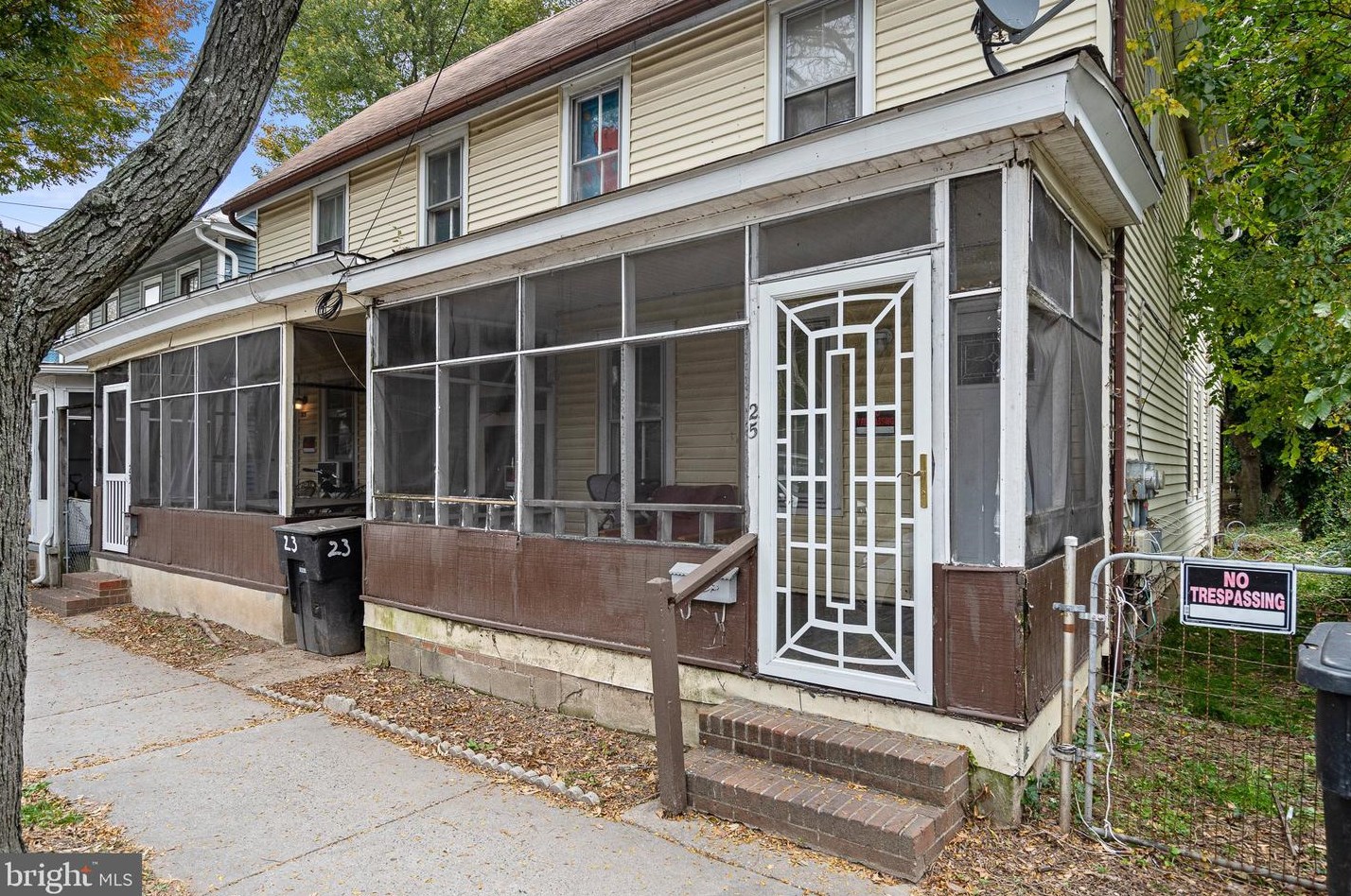 23 & 25 S New St, Dover, DE 19904