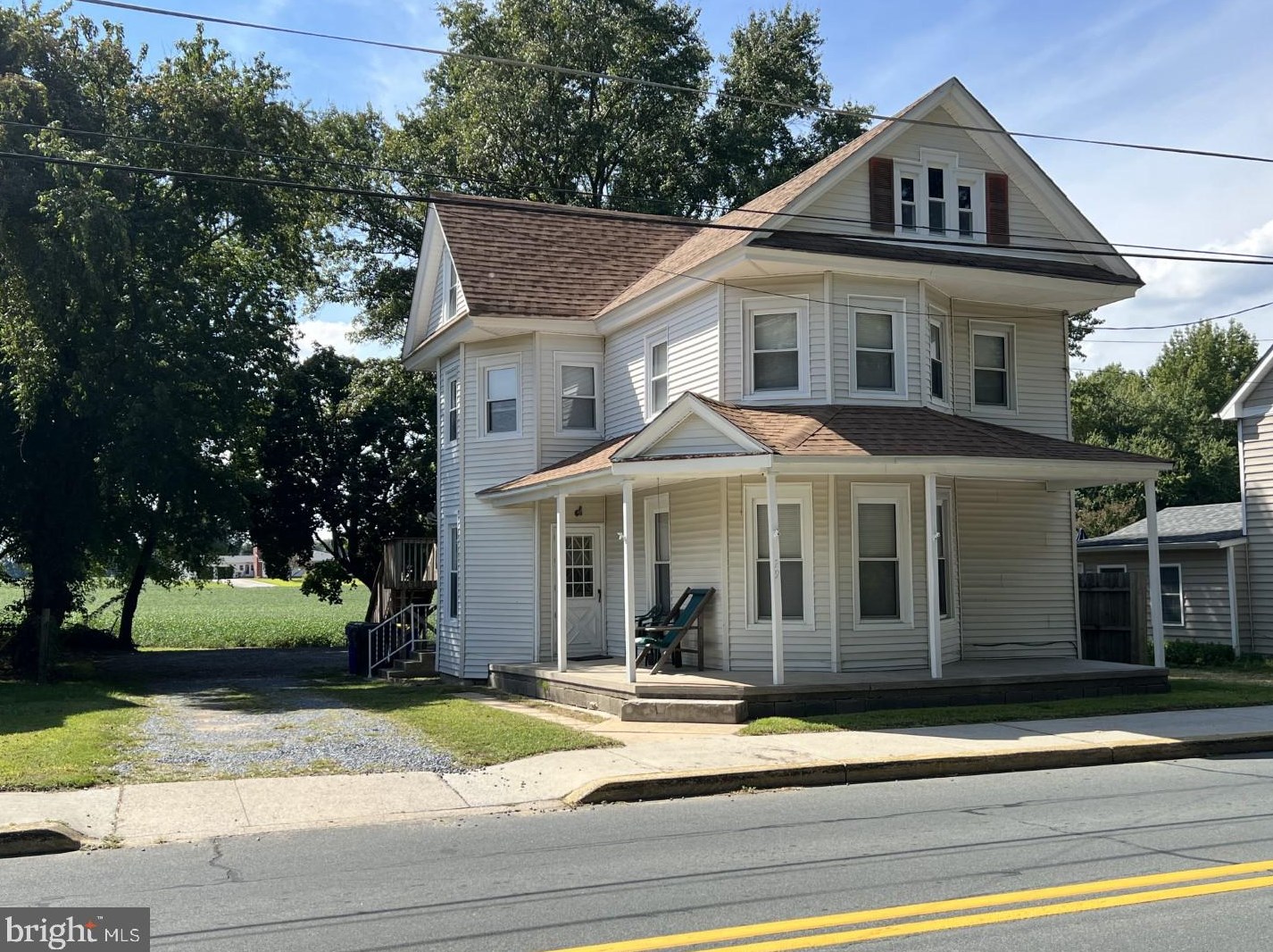 29 North Main Street, Magnolia, DE 19962