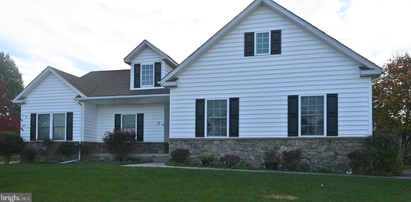 17 Trapper Ln, Camden-Wy, DE 19934