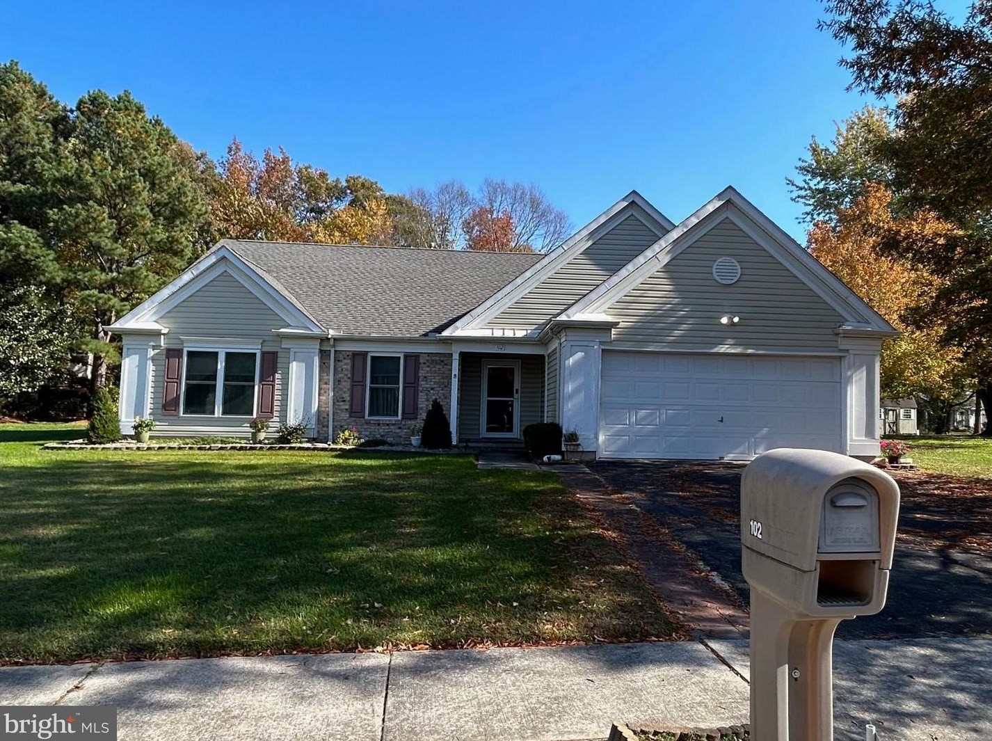 102 Falmouth Way, Dover, DE 19904