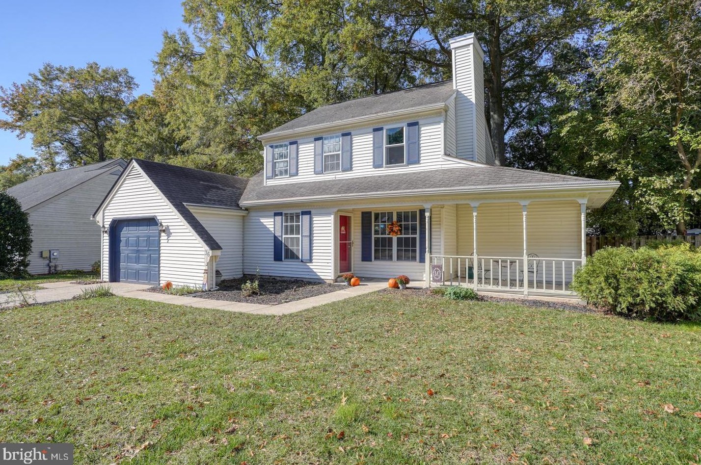 36 Stoney Dr, Dover, DE 19904