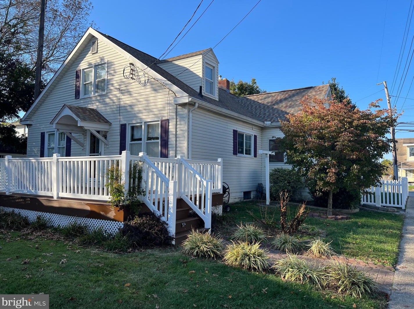 83 Clark St, Harrington, DE 19952