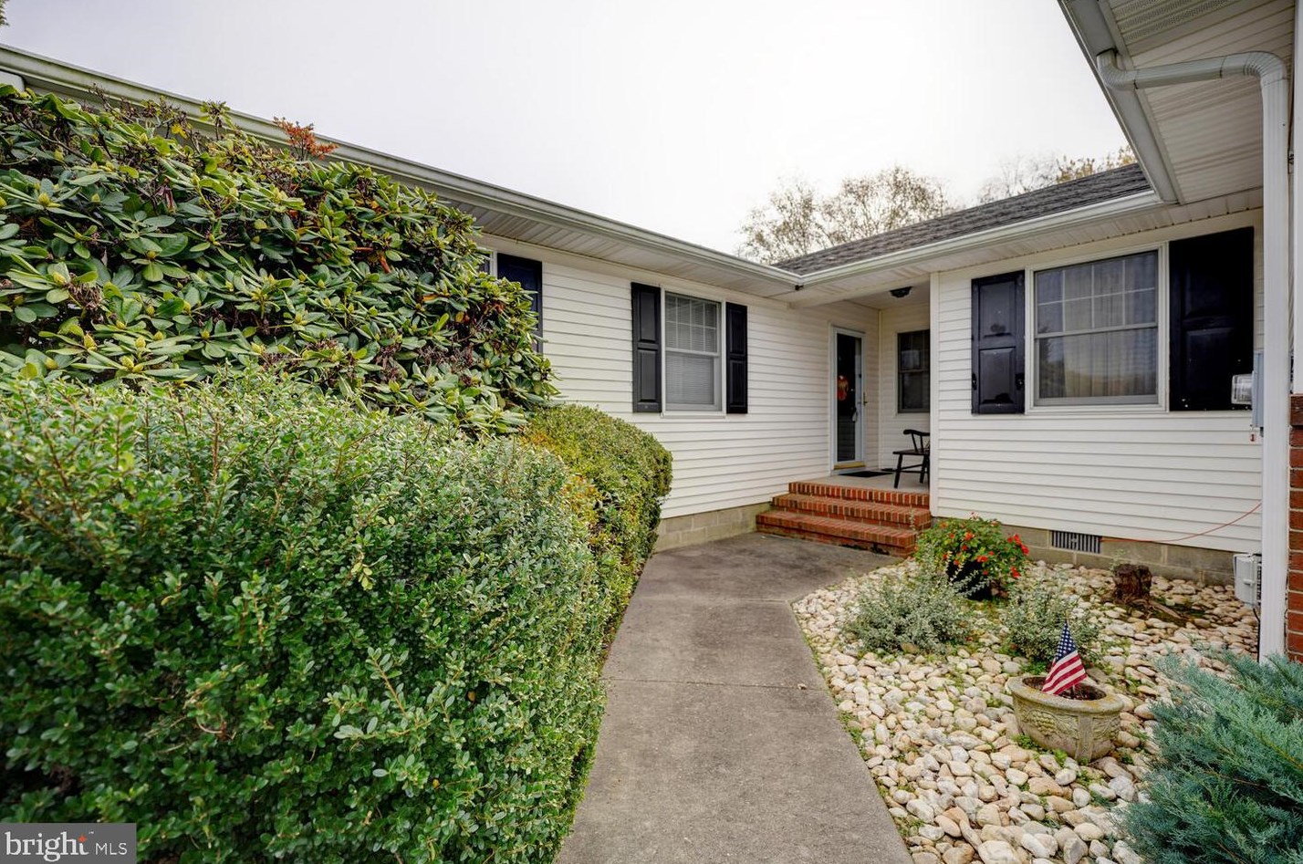 2566 Jebb Rd, Camden-Wy, DE 19934