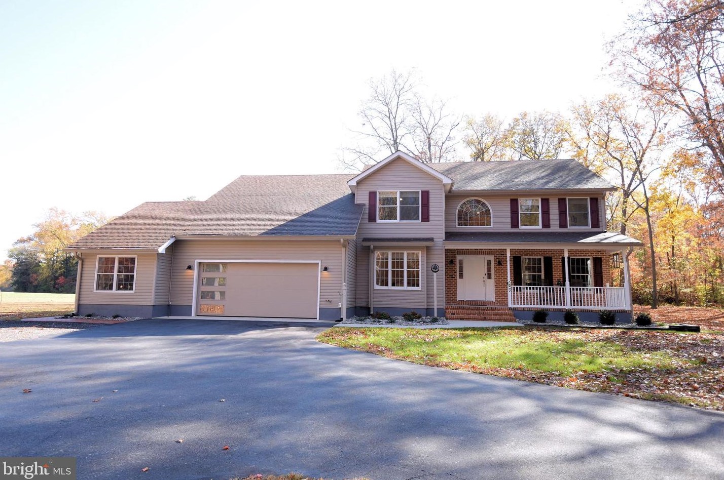 2192 Willow Grove Rd, Camden-Wy, DE 19934