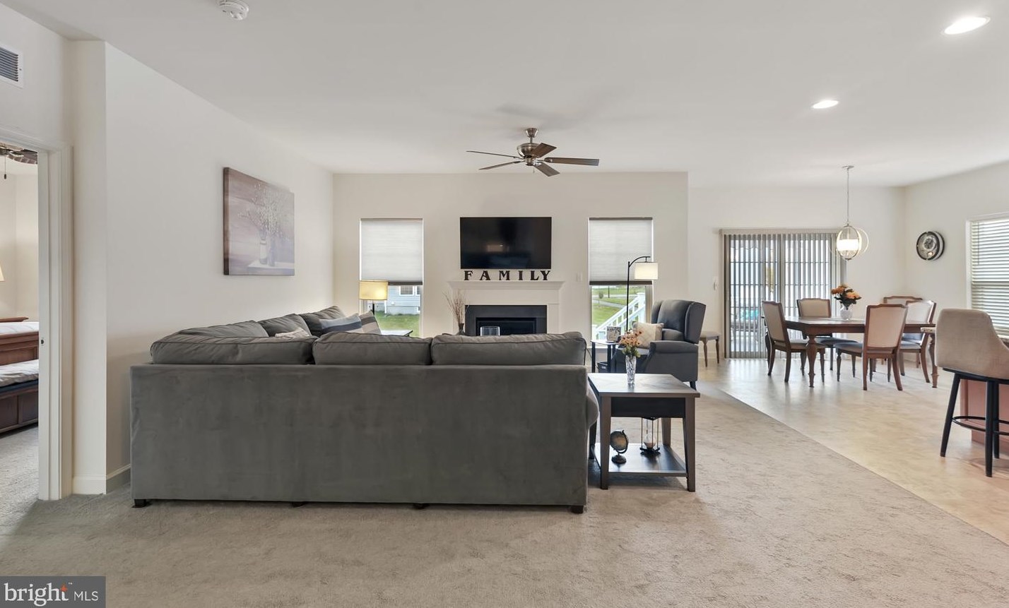 179 Olde Field Dr, Magnolia DE  19962-3809 exterior