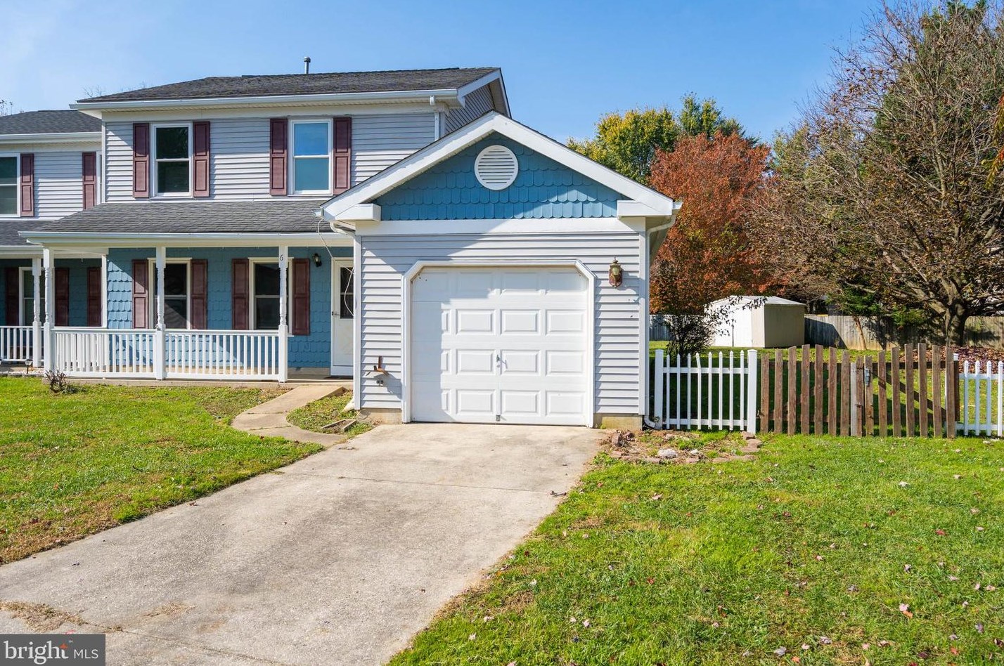 6 Rutherford Ct, Dover, DE 19904