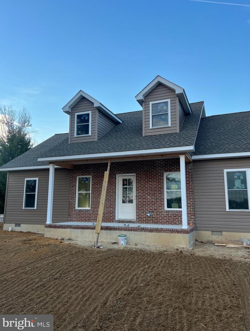 2204 Forrest Ave, Dover, DE 19904