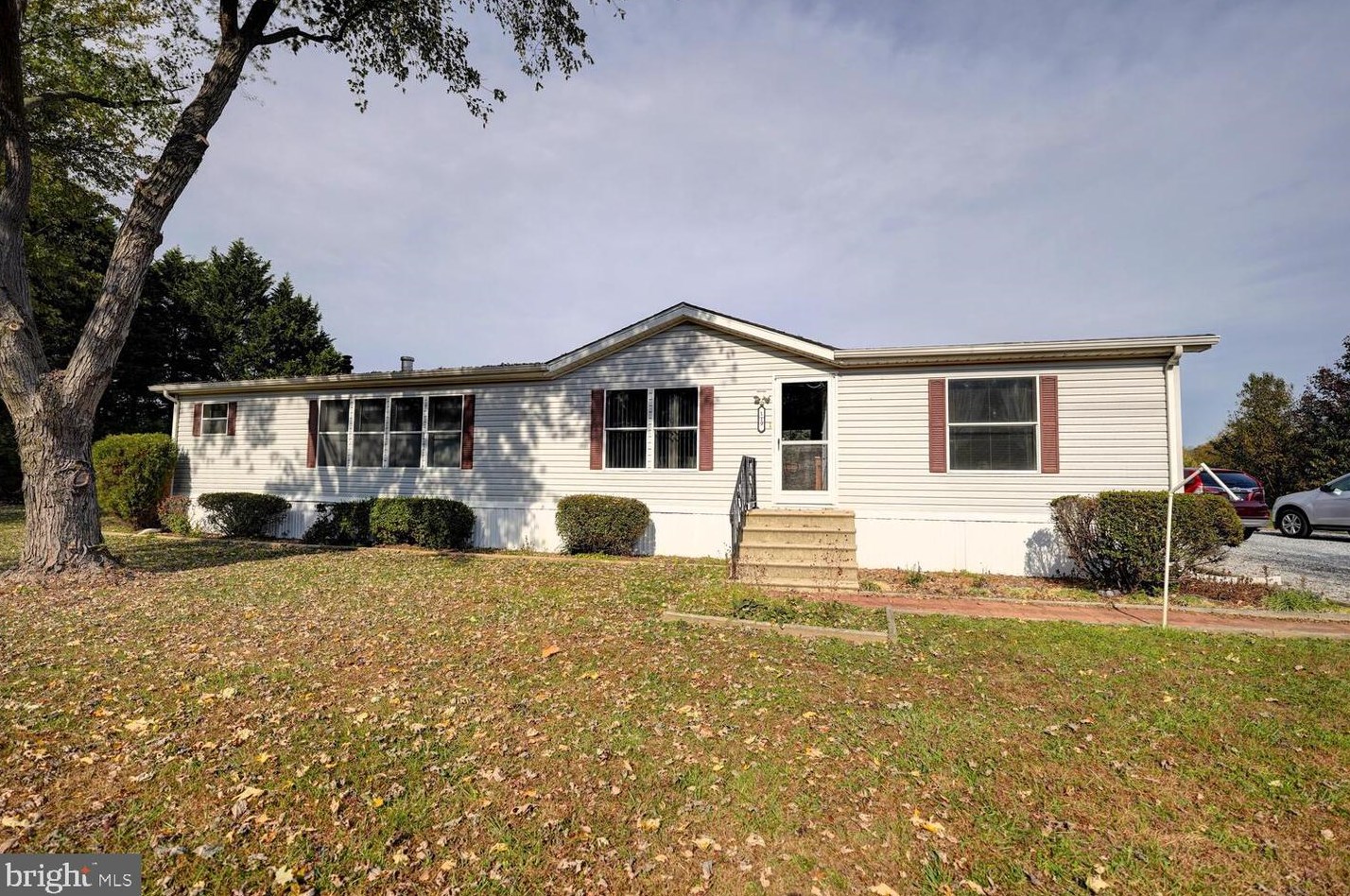 119 Mels Dr, Felton, DE 19943