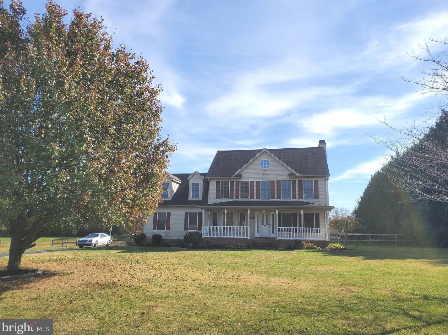 614 E Pebworth Rd, Magnolia, DE 19962