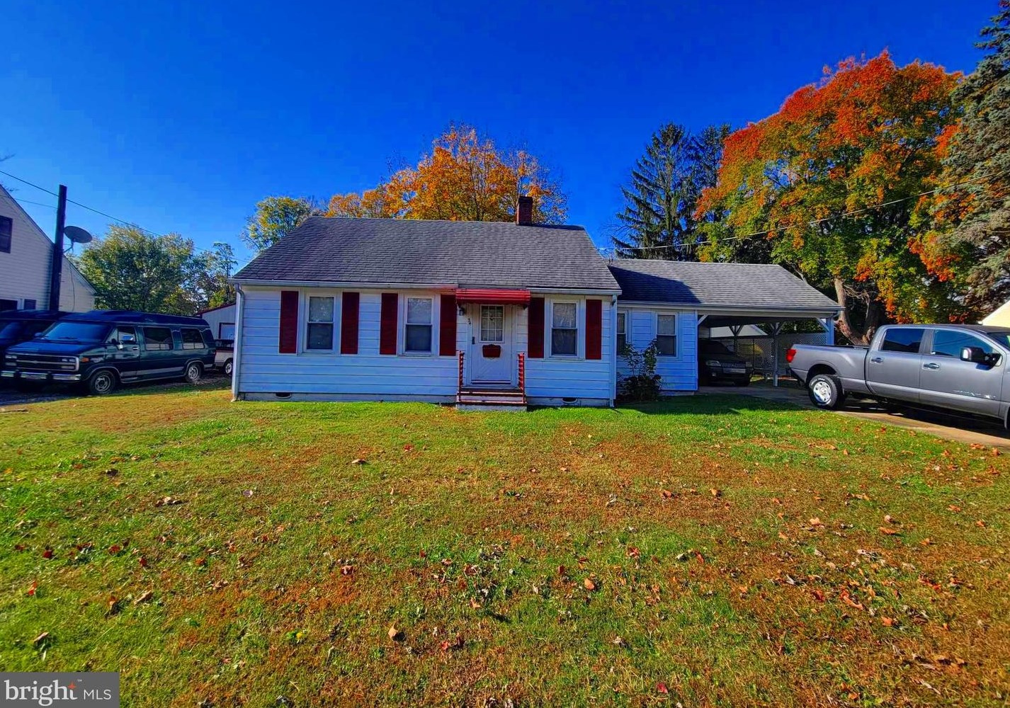 34 Mitscher Rd, Dover, DE 19901