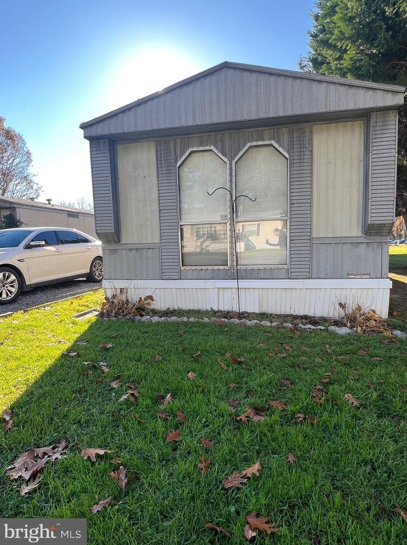 200 Beechwood Ave #38, Dover, DE 19901