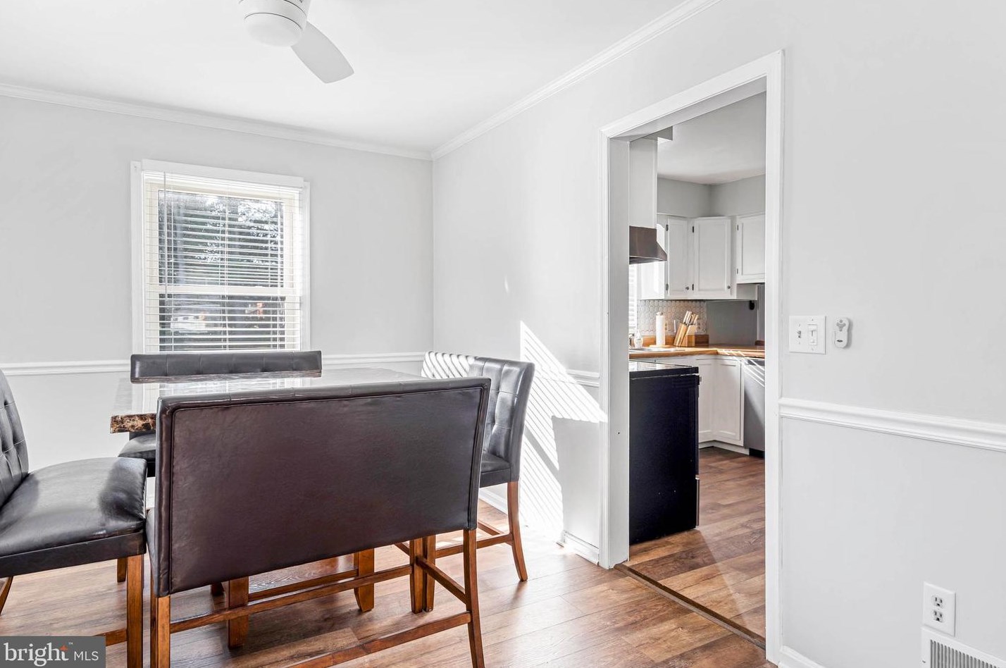 14 Drew Ct, Dover DE  19901-6422 exterior