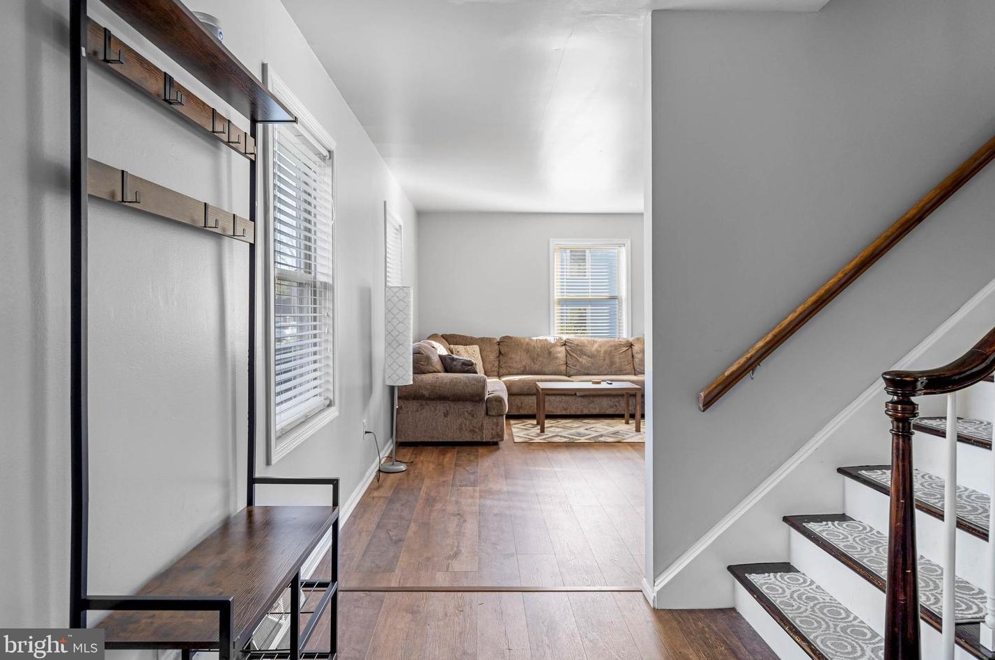 14 Drew Ct, Dover DE  19901-6422 exterior