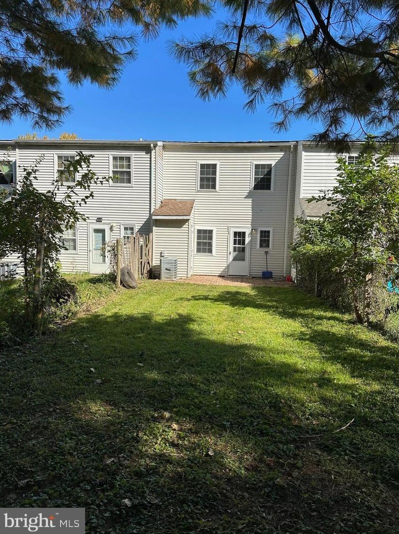 134 Spruance Rd, Dover DE  19901-4069 exterior