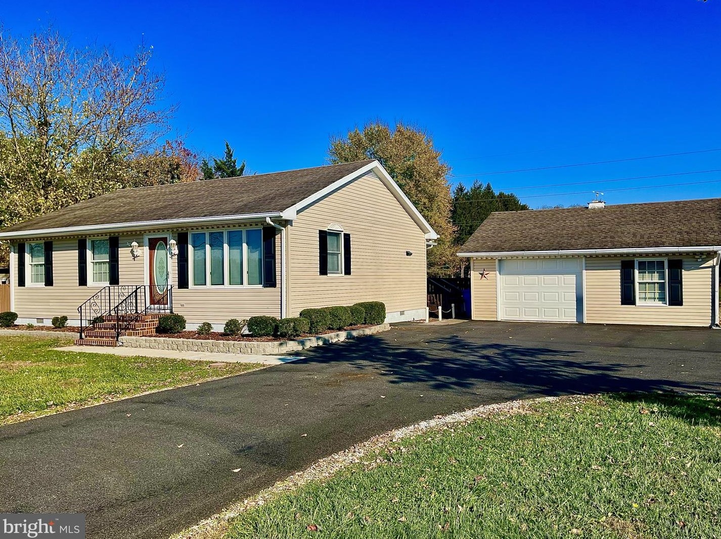 482 Pea Hill Rd, Harrington, DE 19952