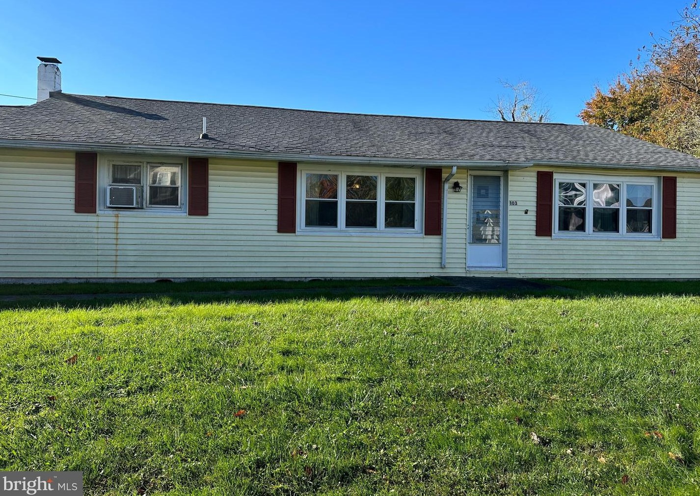 103 E Liberty St, Harrington, DE 19952