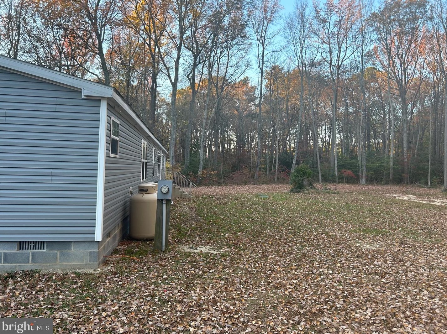 1978 Bayside Dr, Dover DE  19901-7185 exterior