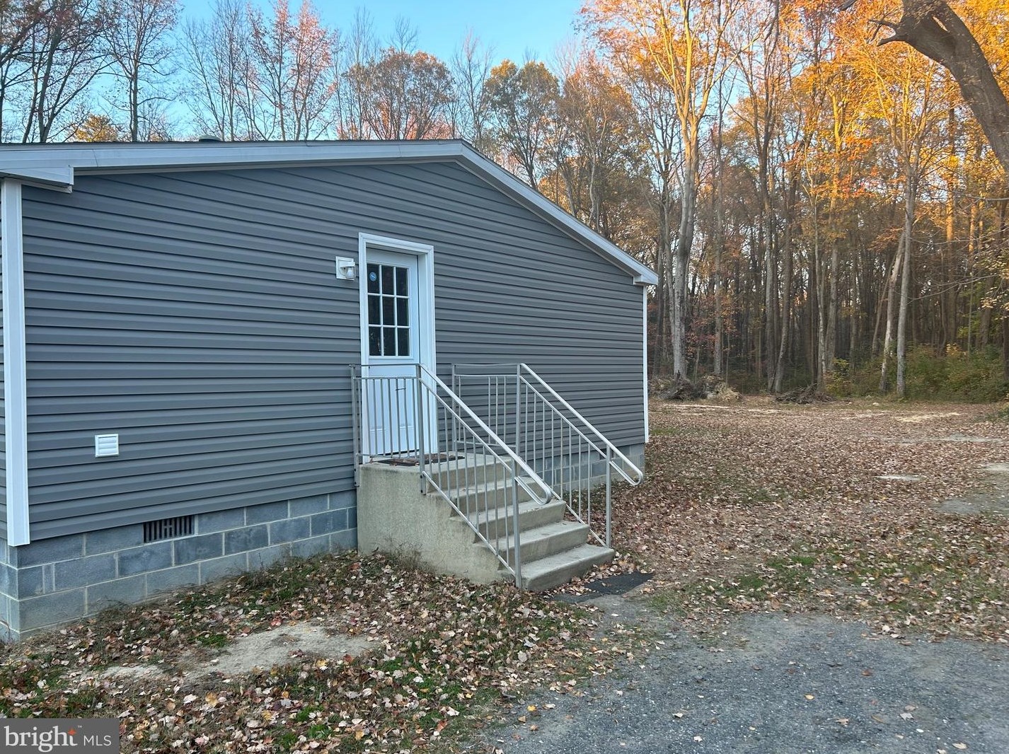 1978 Bayside Dr, Dover DE  19901-7148 exterior