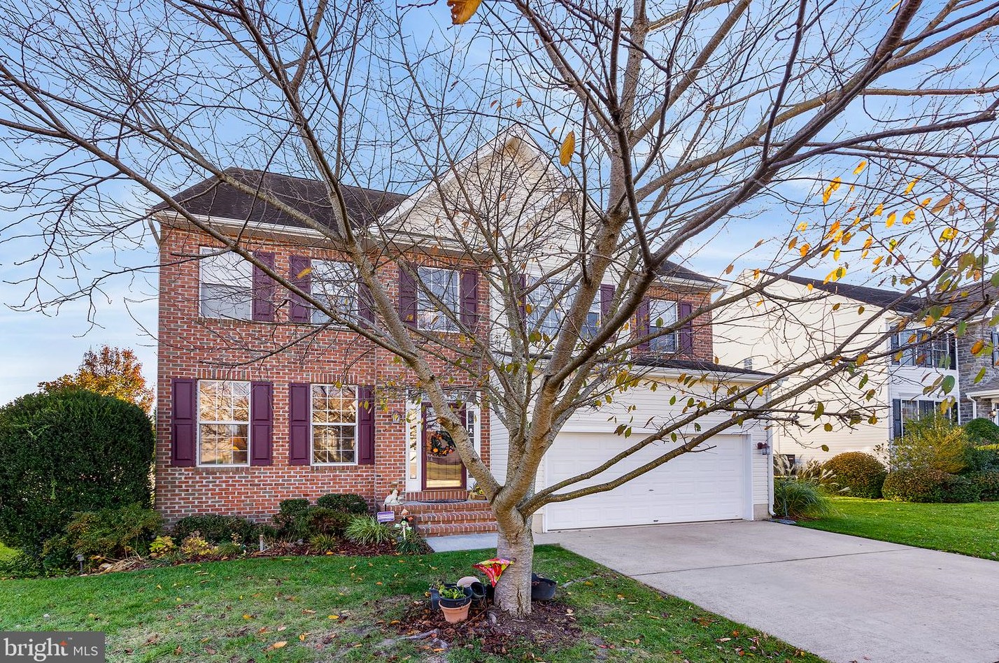 1012 W Birdie Ln, Magnolia, DE 19962