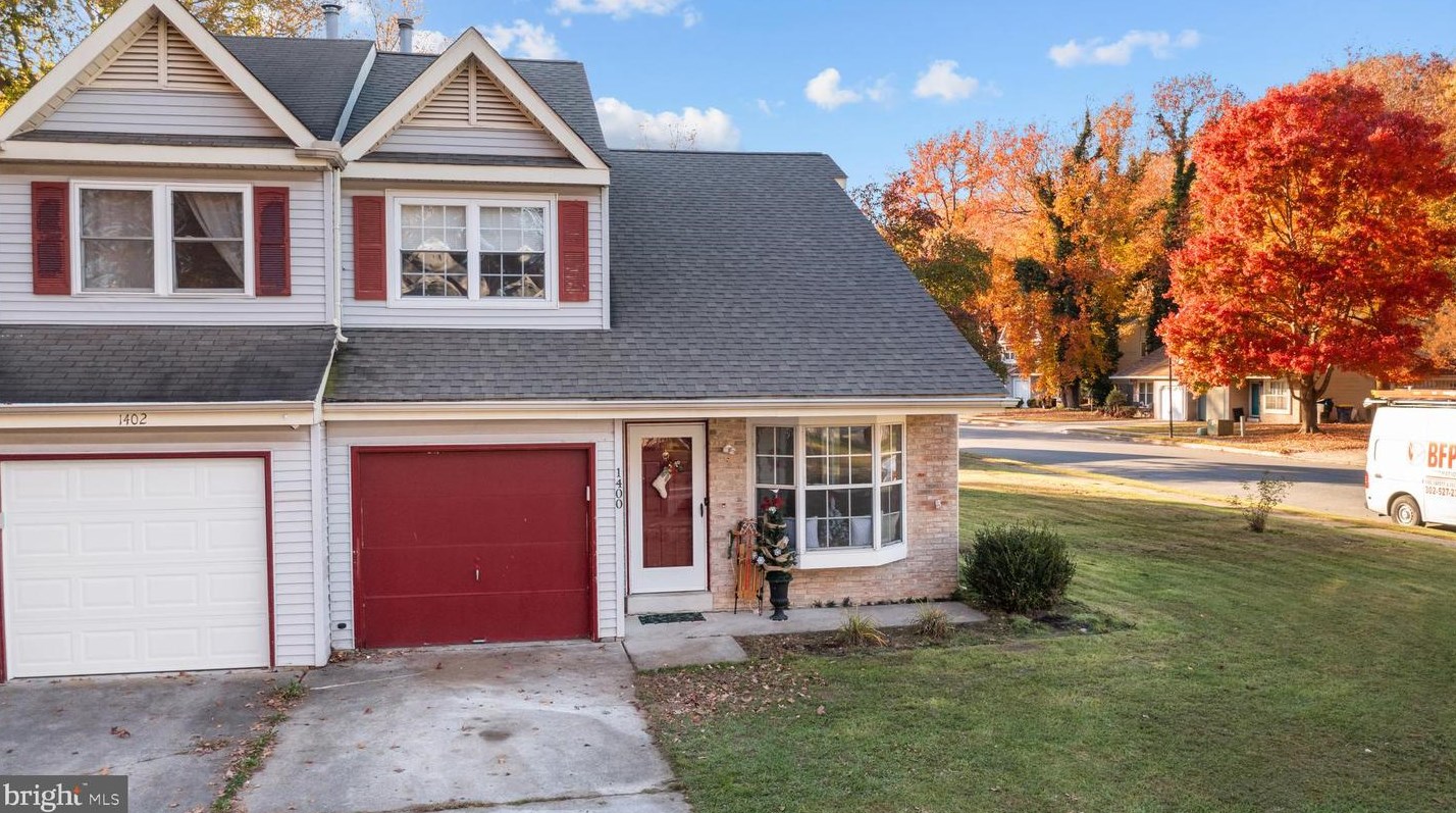 1400 Woodmill Dr, Dover, DE 19904