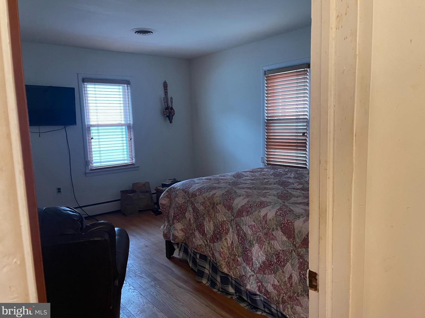 52 Mount Vernon St, Smyrna DE  19977-1439 exterior