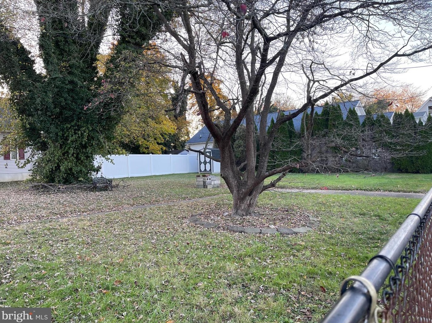 52 Mount Vernon St, Smyrna DE  19977-1439 exterior