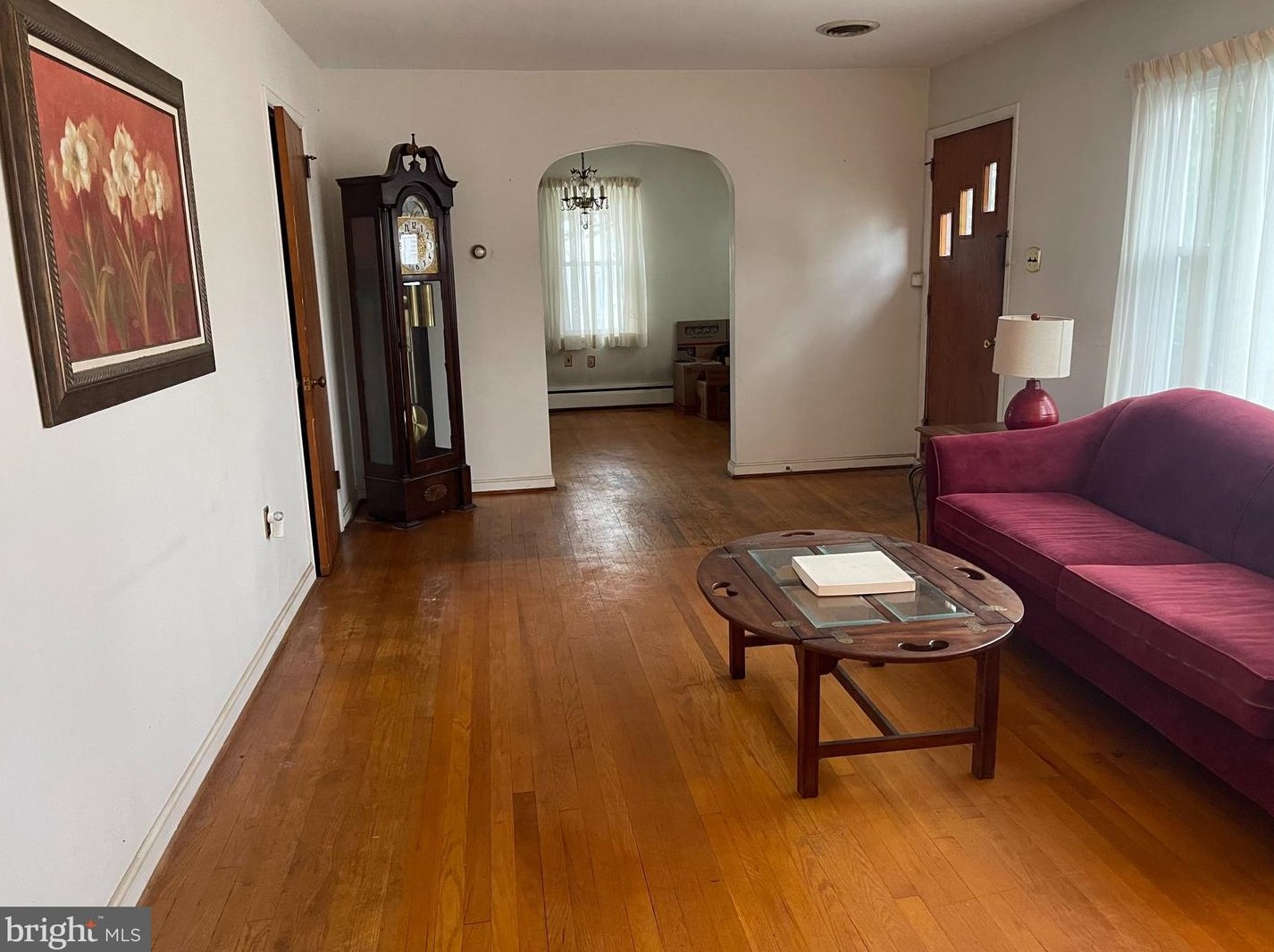 52 Mount Vernon St, Smyrna DE  19977-1439 exterior