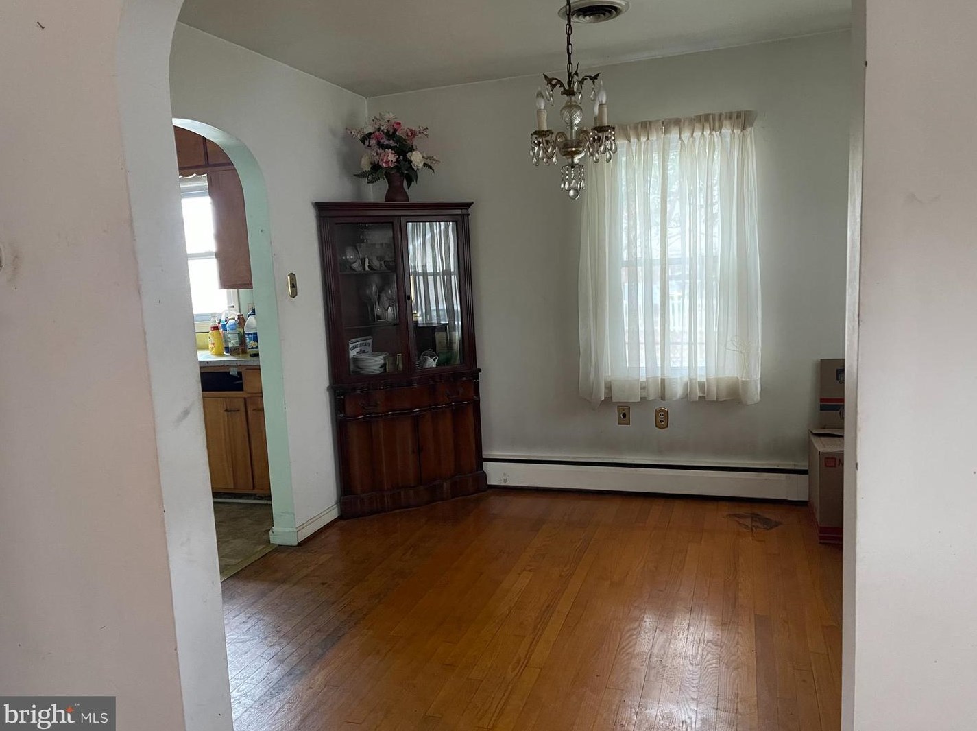 52 Mount Vernon St, Smyrna DE  19977-1439 exterior