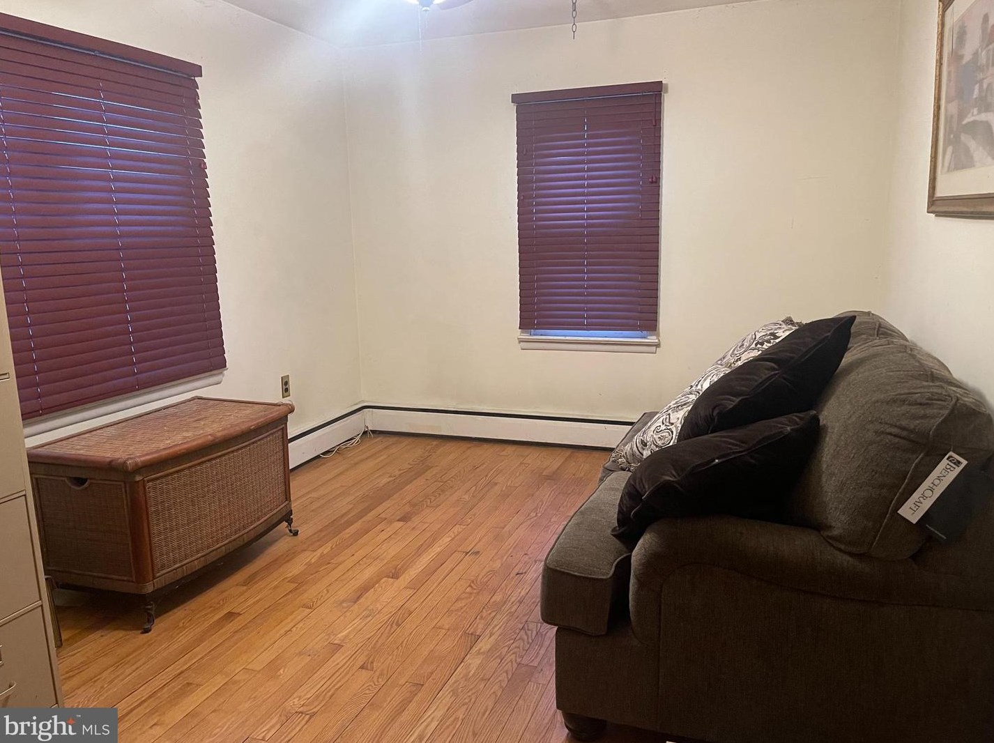 52 Mount Vernon St, Smyrna DE  19977-1439 exterior