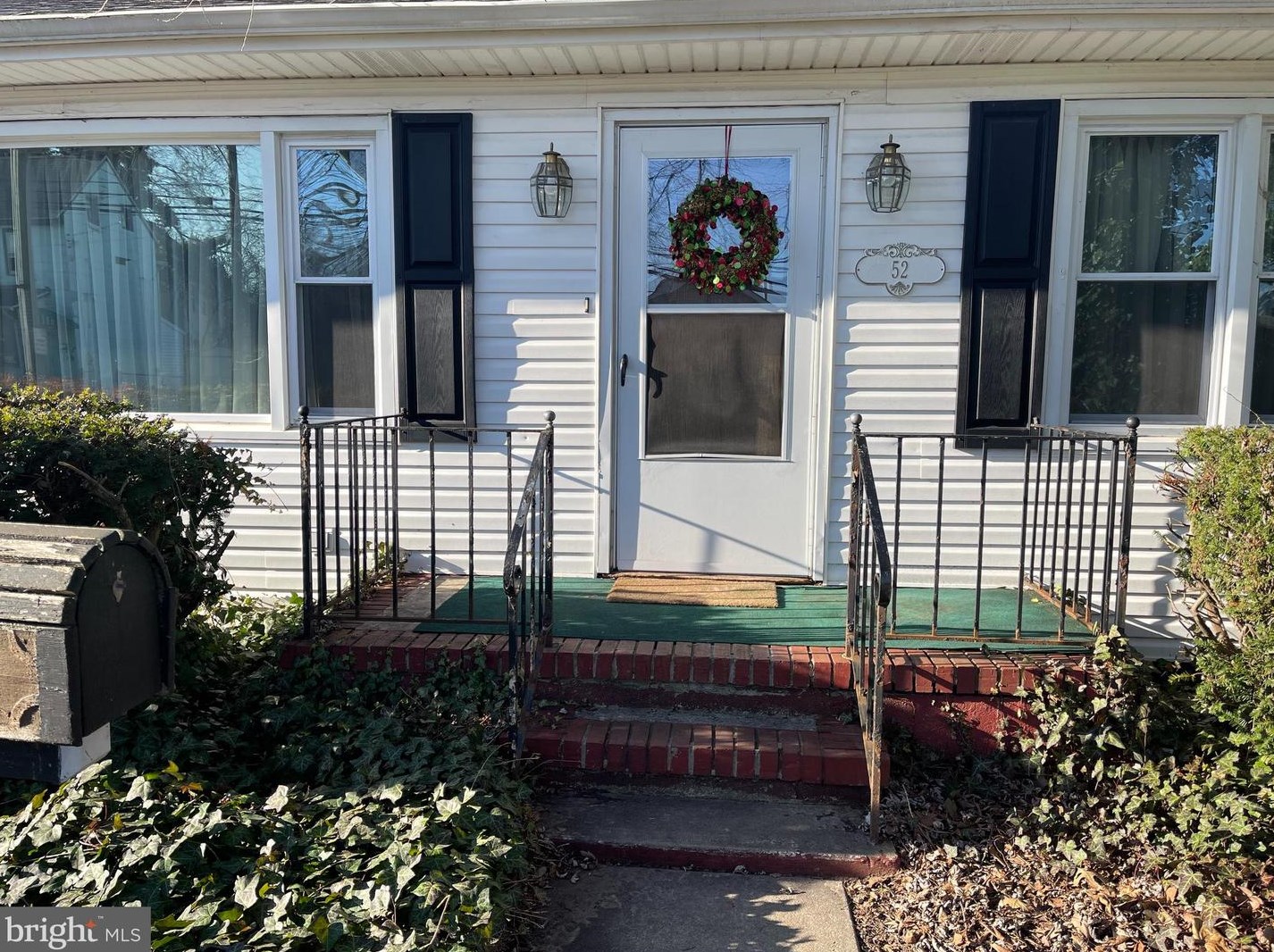 52 Mount Vernon St, Smyrna DE  19977-1439 exterior