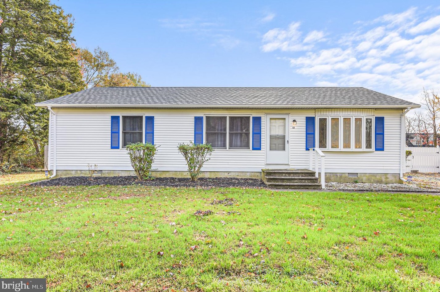 120 Hazlettville Rd, Hartly, DE 19953-2172