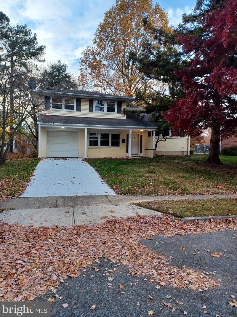 812 Sunset Ter, Dover, DE 19904-6802