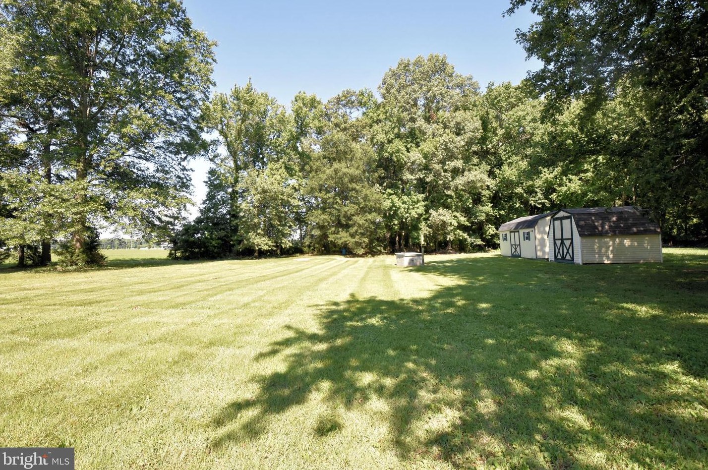 2103 White Oak Rd, Dover DE  19901-3359 exterior