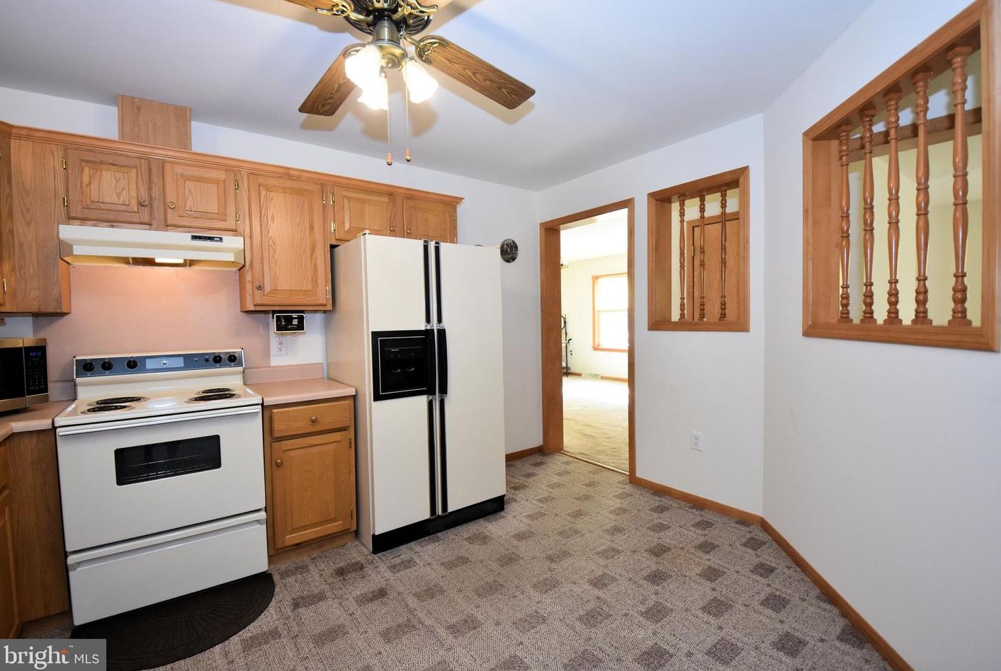 2103 White Oak Rd, Dover DE  19901-3359 exterior