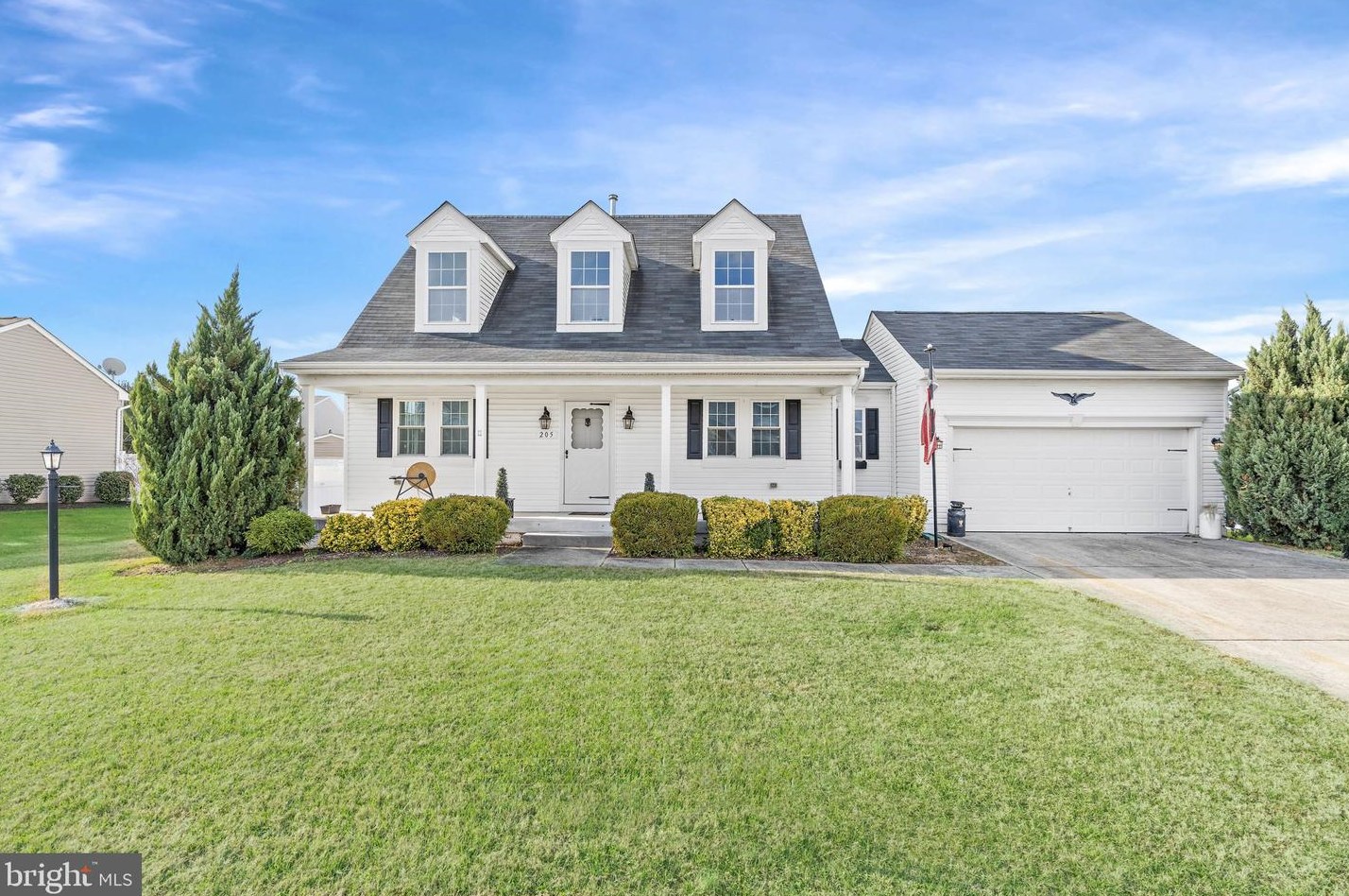 205 Mayapple Ln, Magnolia, DE 19962