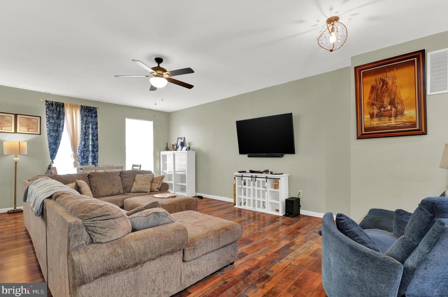 38 Freeborn Ln, Camden-Wy, DE 19934