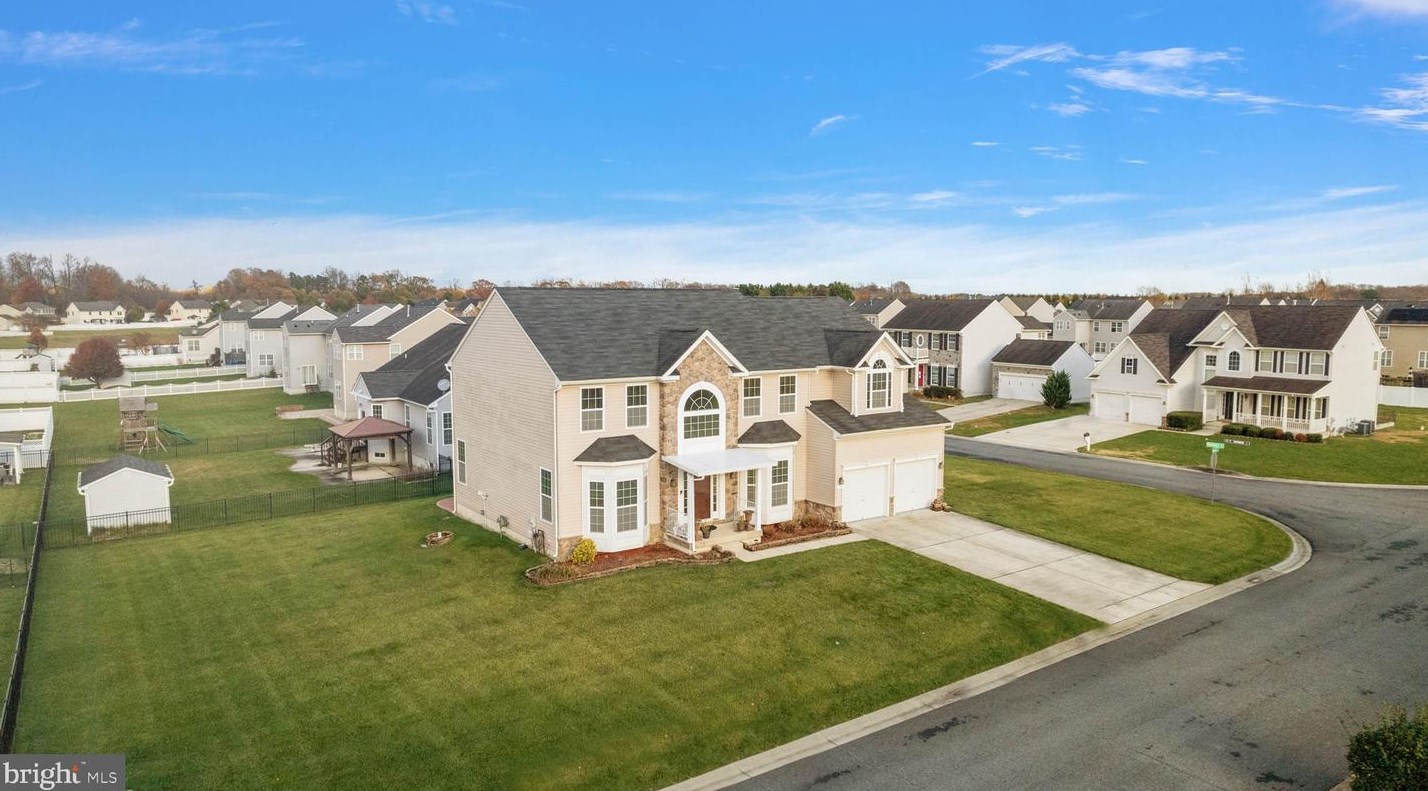 74 Mayapple Ln, Magnolia, DE 19962