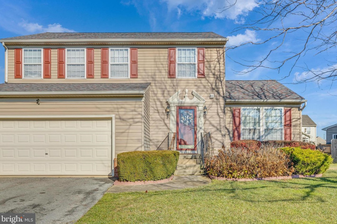 236 Braeburn Dr, Smyrna, DE 19977-3930