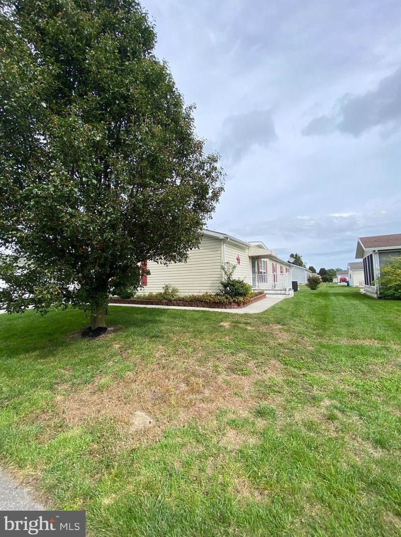 24 N Kimmer Ln #258, Camden-Wy, DE 19934