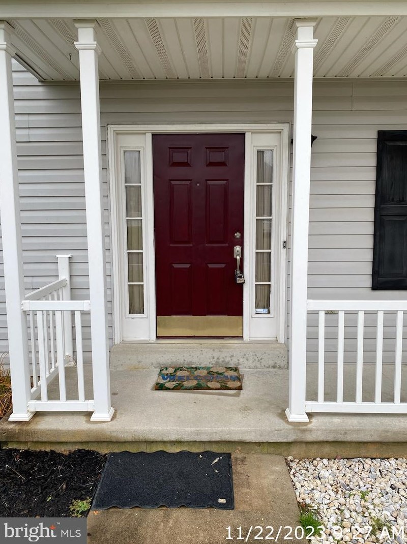 177 Traybern Blvd, Camden-Wy, DE 19934