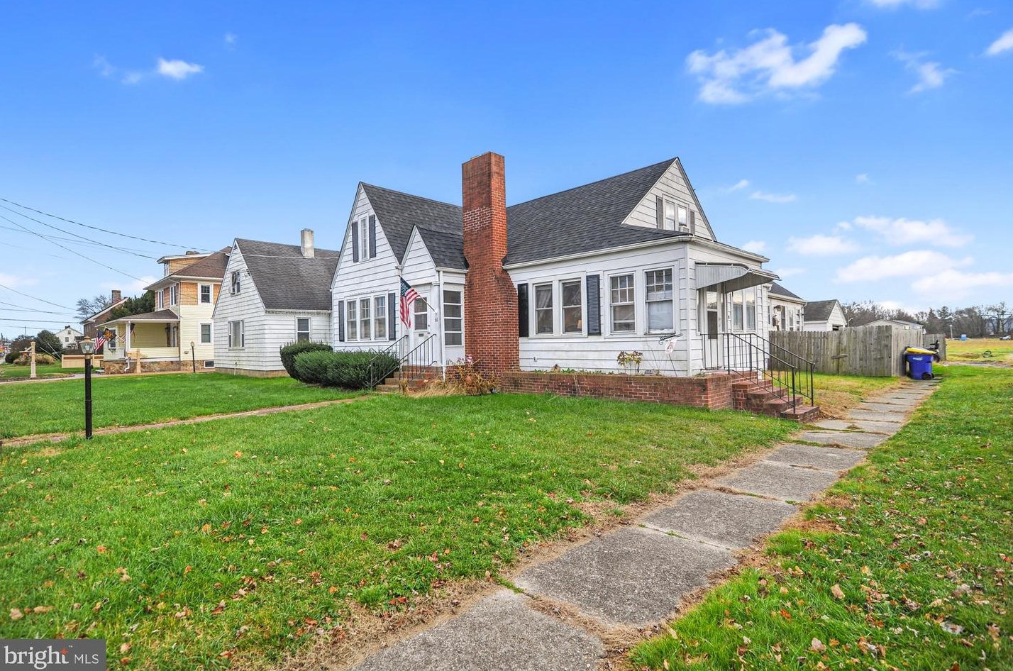 61 Clark St, Harrington, DE 19952