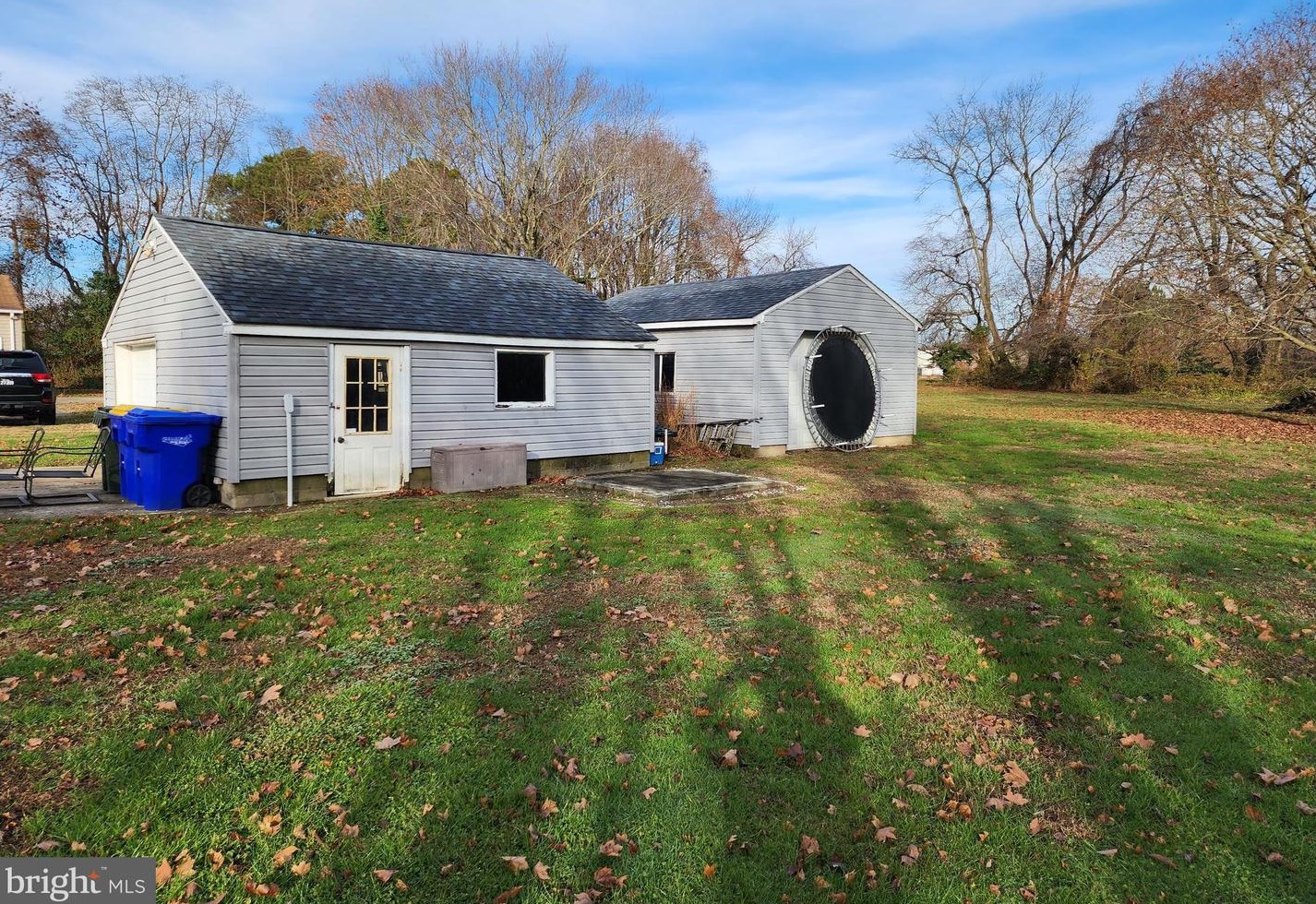 3345 Midstate Rd, Felton DE  19943-4911 exterior