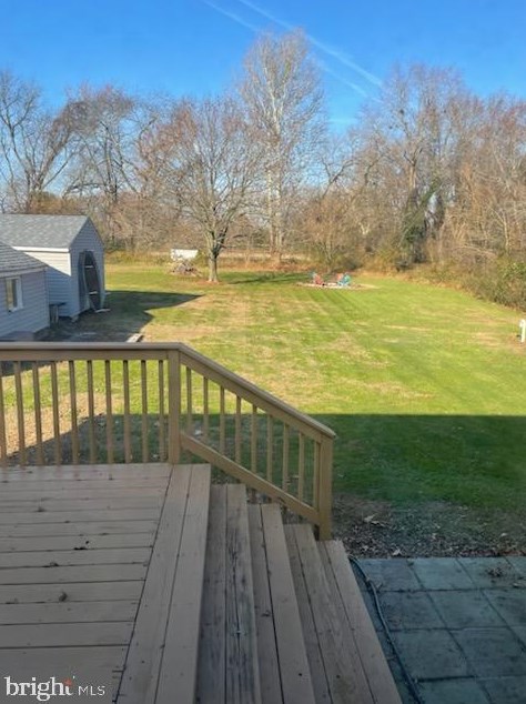 3345 Midstate Rd, Felton DE  19943-4911 exterior