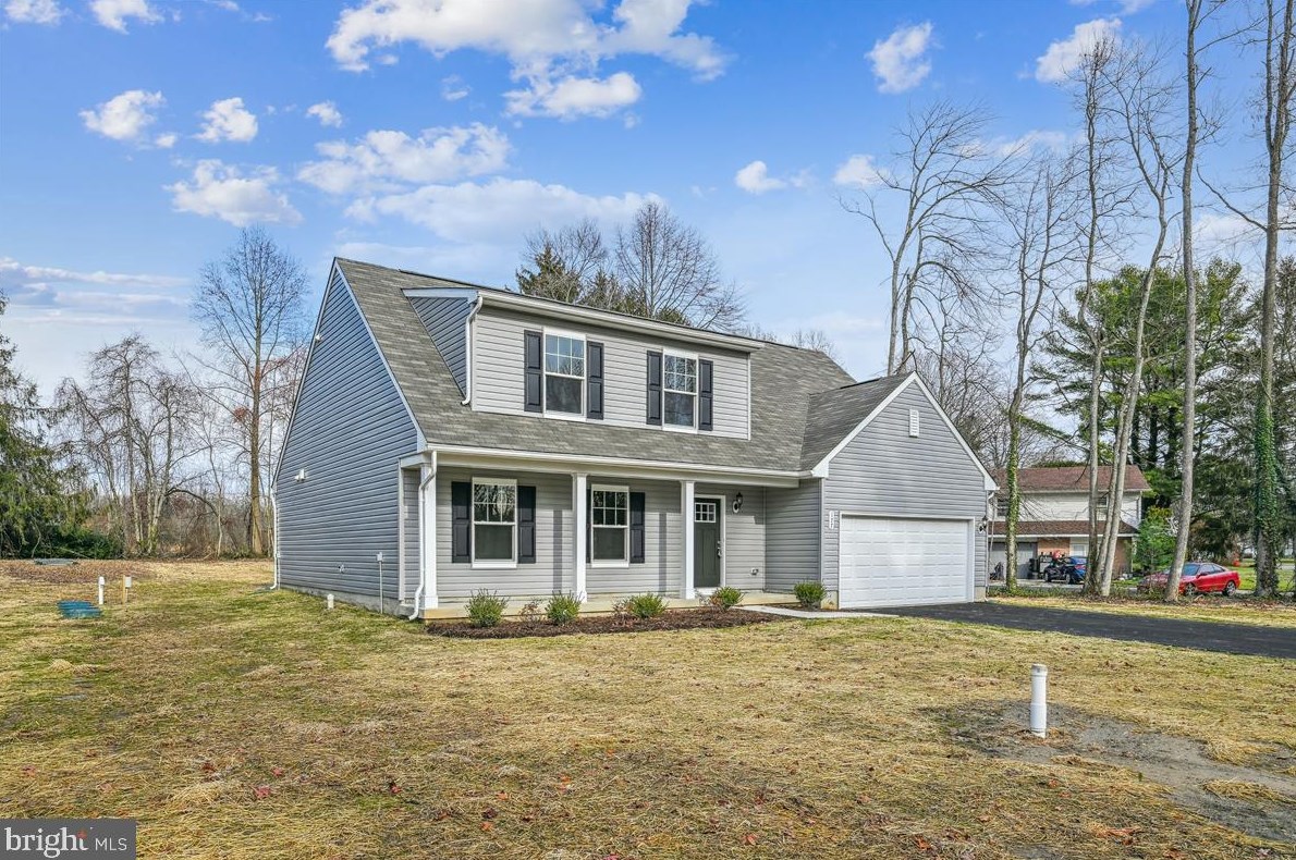 177 Beech Dr, Dover, DE 19904