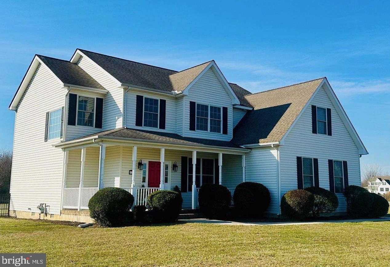 17 Avalon Ln, Camden-Wy, DE 19934