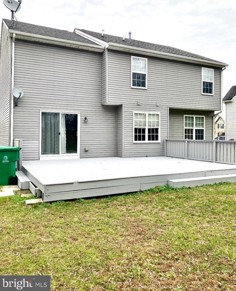 463 S Ember Dr, Felton, DE 19943