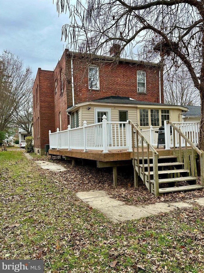 335 Bradford St, Dover, DE 19904-3001