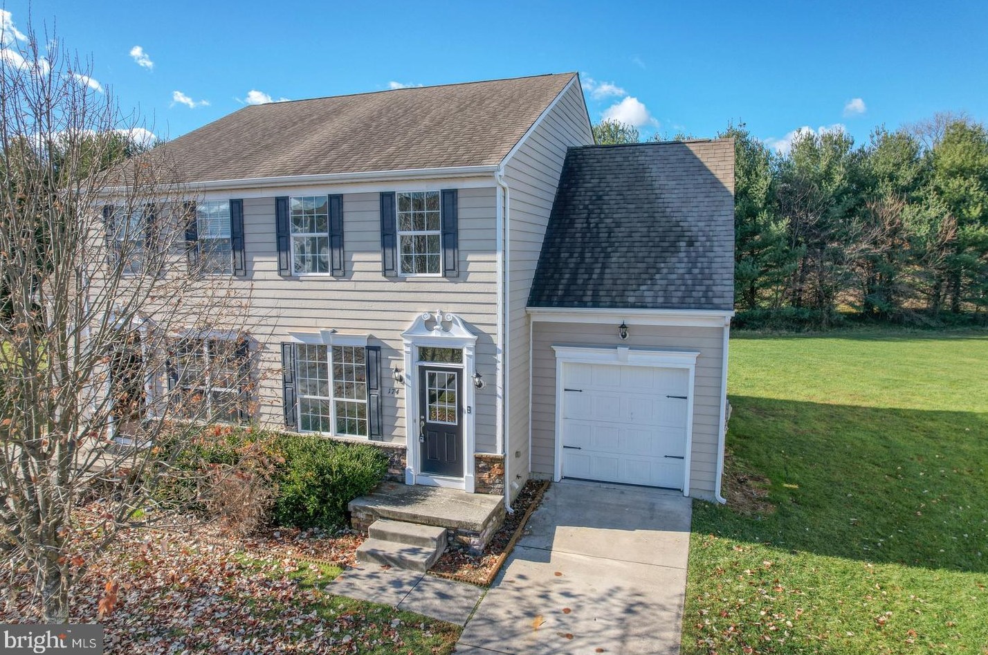 174 Lexington Pl, Dover, DE 19901-8827